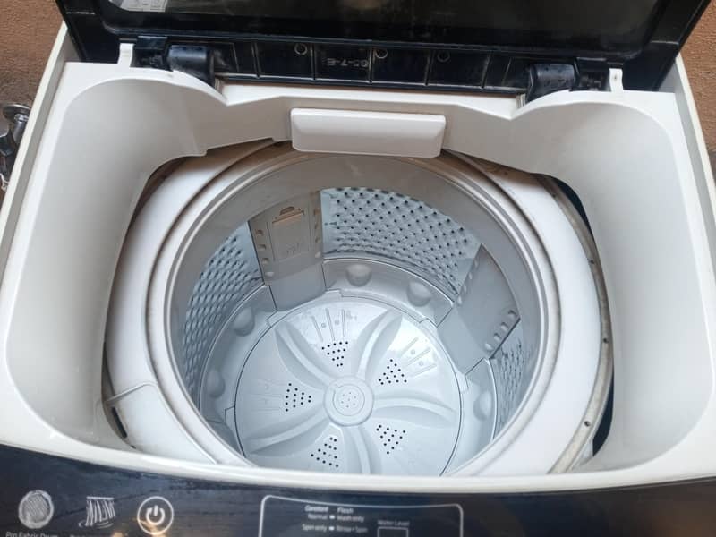 DWT 9060 EZ Fully Automatic 2
