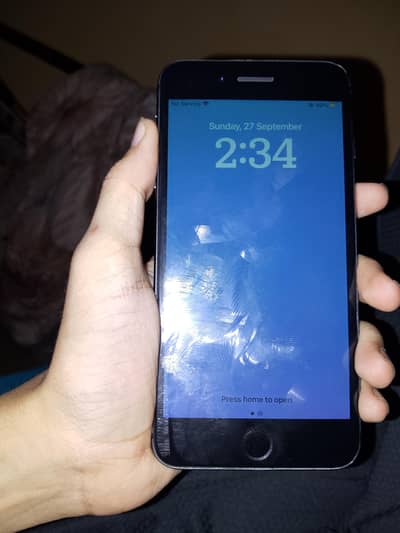 Apple iPhone 8 Plus