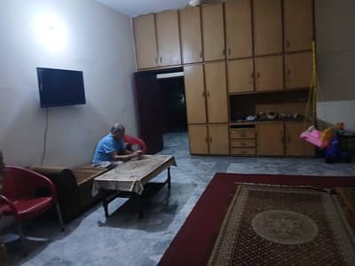 12 Marla ViP Upper Portion Urgent For Rent iPrime location n Sabzazar