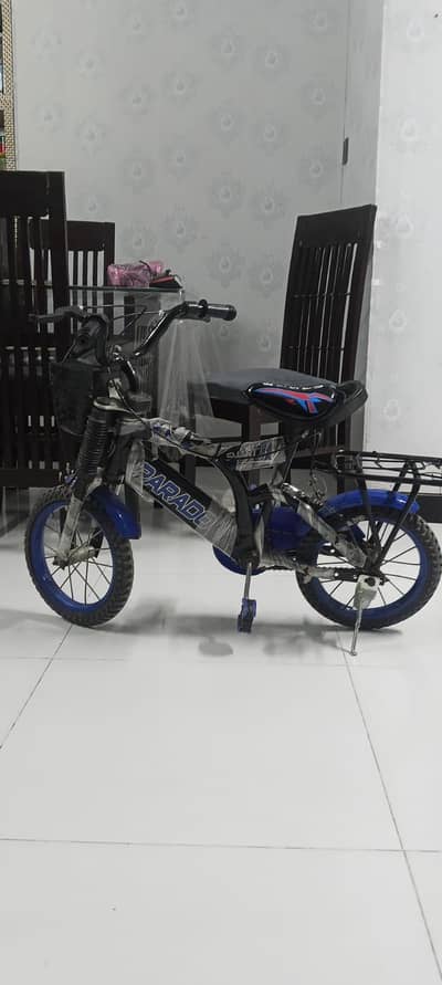 cycle