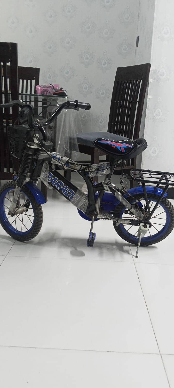 cycle 5