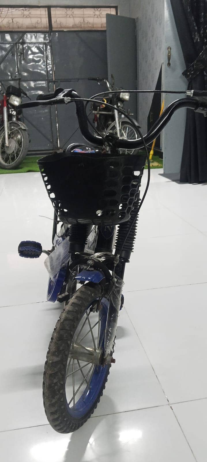 cycle 6