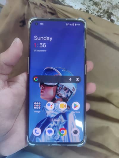 One Plus 10 Pro