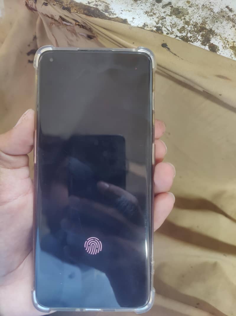 One Plus 10 Pro 1