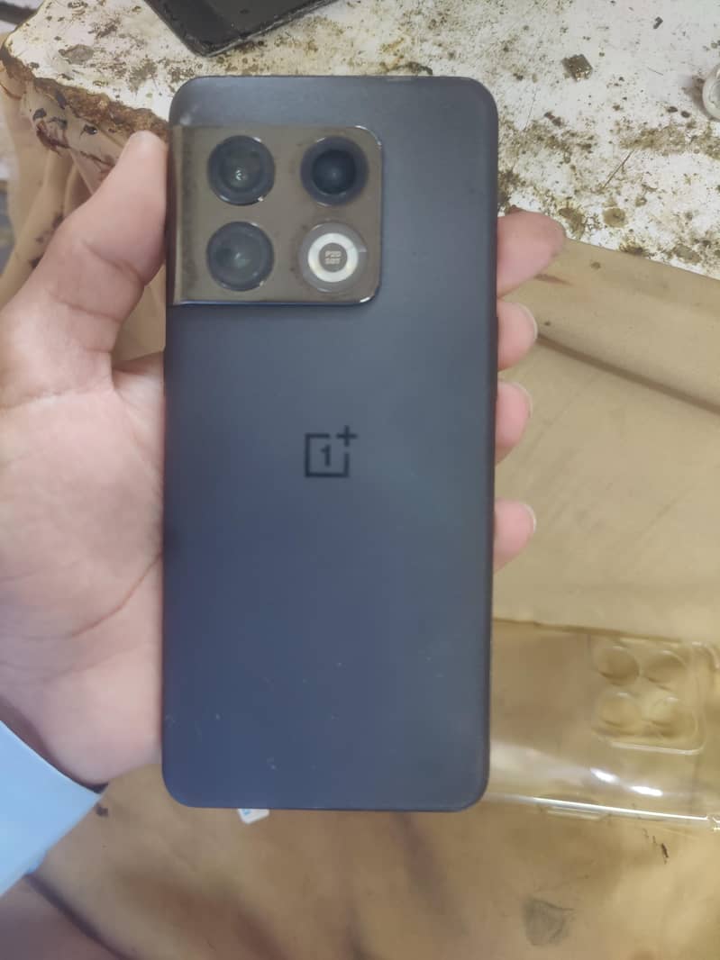 One Plus 10 Pro 2