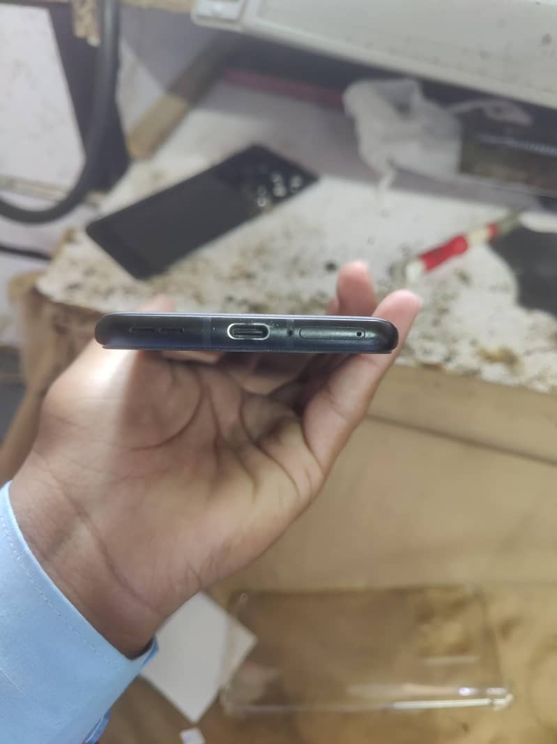 One Plus 10 Pro 3