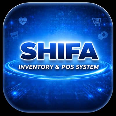 Modern Pos and Inventory Management System