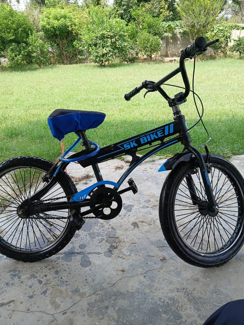 cycle for sell 0