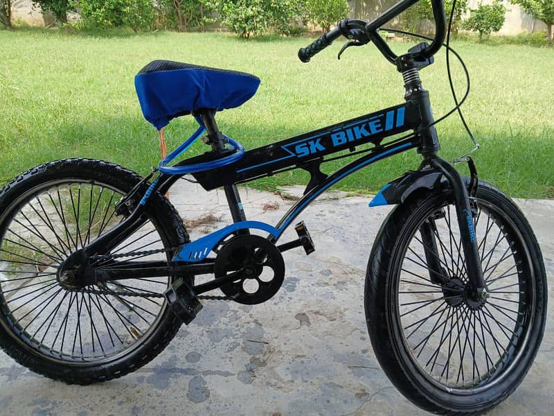 cycle for sell 2