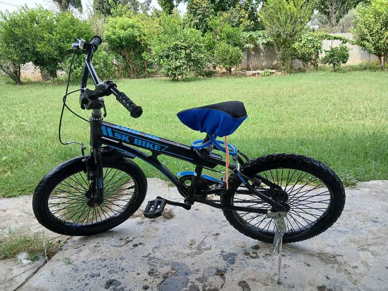 cycle for sell 3
