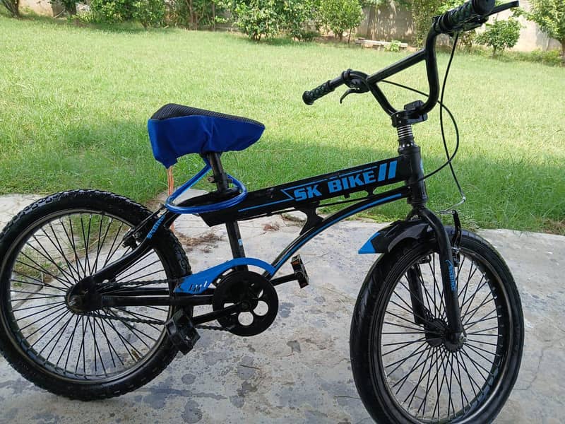 cycle for sell 4