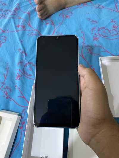 Samsung a17