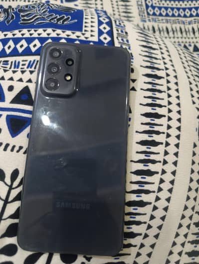 Samsung Mobile A23