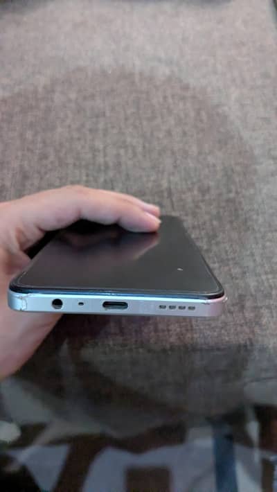 Realme C71