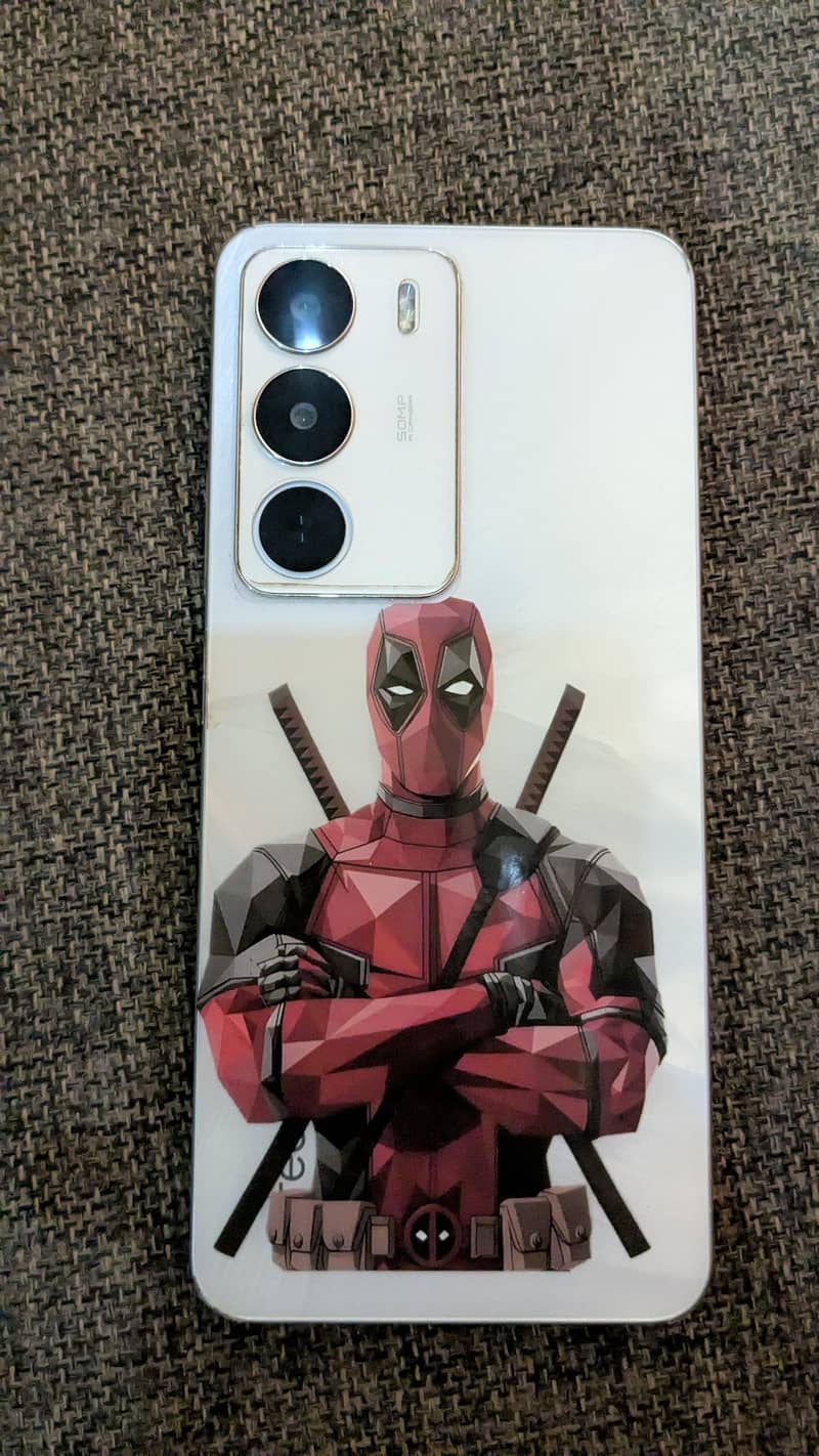 Realme C71 2