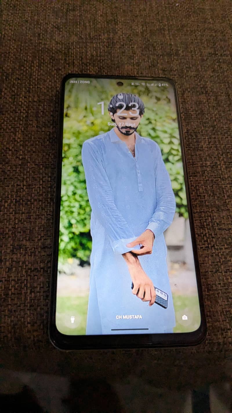 Realme C71 4