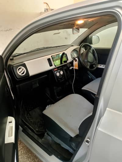 Suzuki Alto 2016