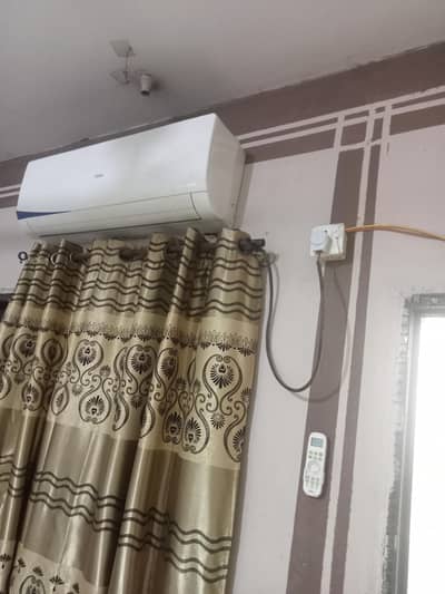 inverter ac