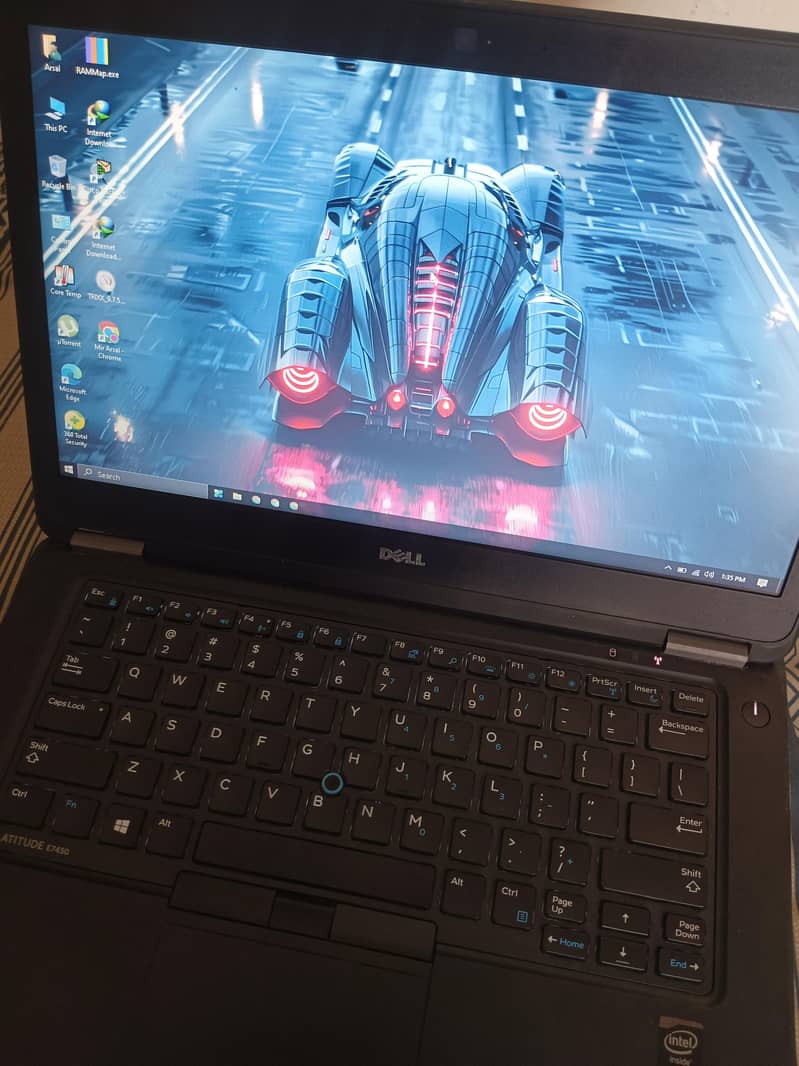 i5 5th Generation 2