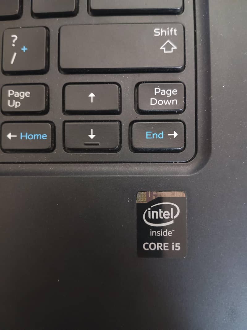 i5 5th Generation 3
