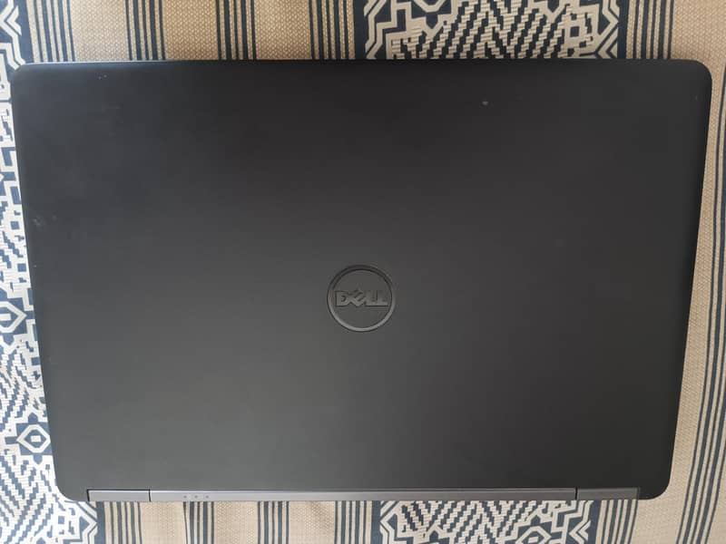 i5 5th Generation 4