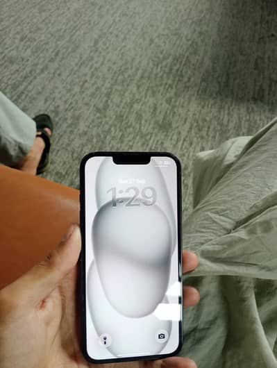 Apple iPhone 13 Iphone 13 10 by 8.5 condition no repair open