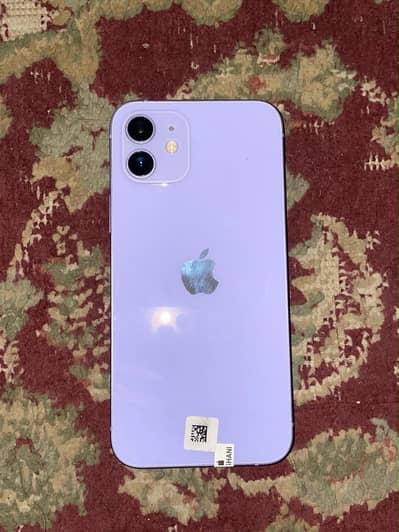 Apple iPhone 12