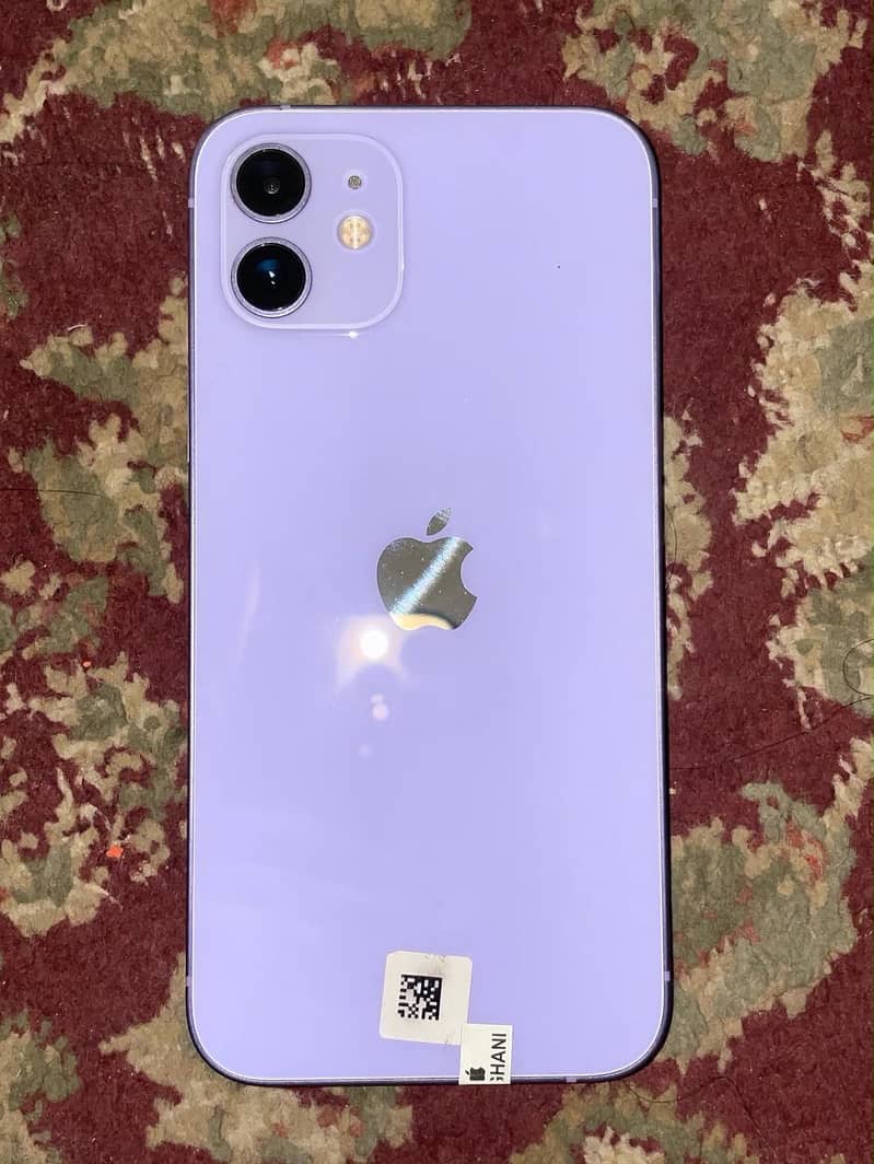 Apple iPhone 12 2