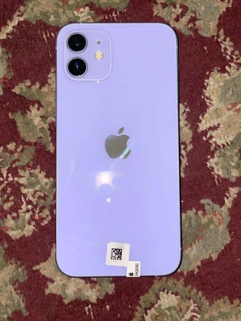 Apple iPhone 12 6