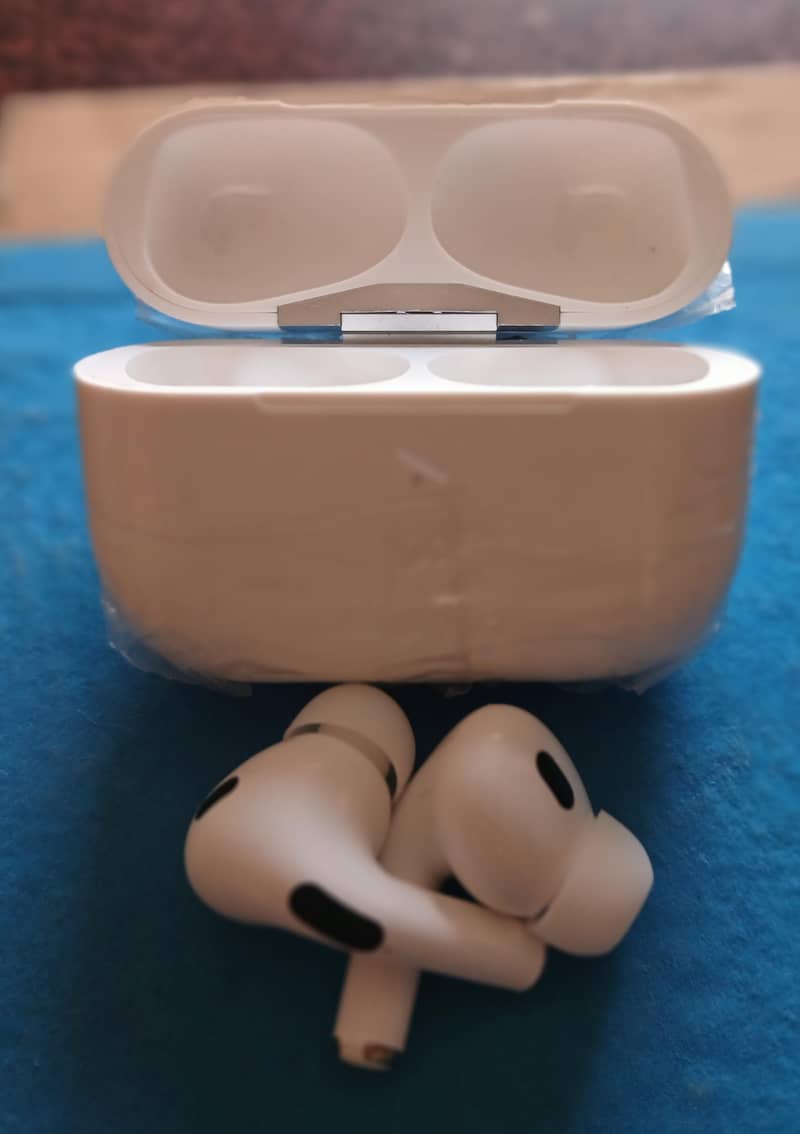 EARPODS PRO 2 1