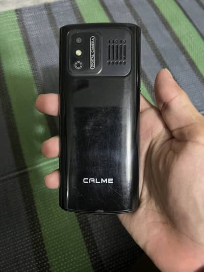 Calme 4G Hero