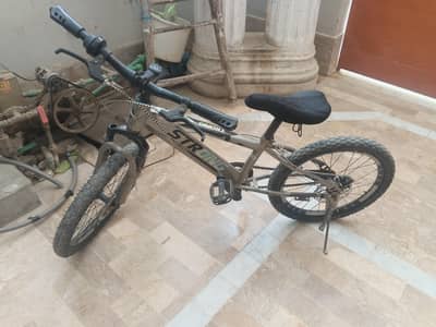 cycle for sell