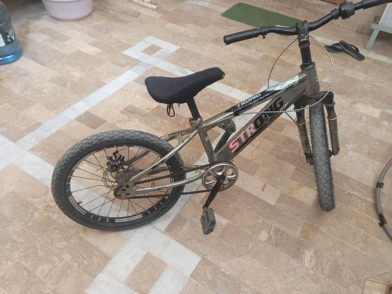 cycle for sell 2
