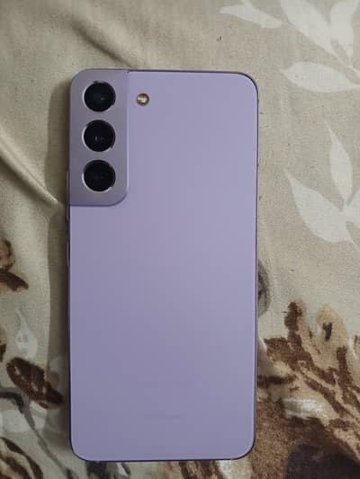 Samsung Mobile S22
