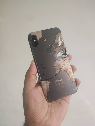 Iphone x Exchange phone