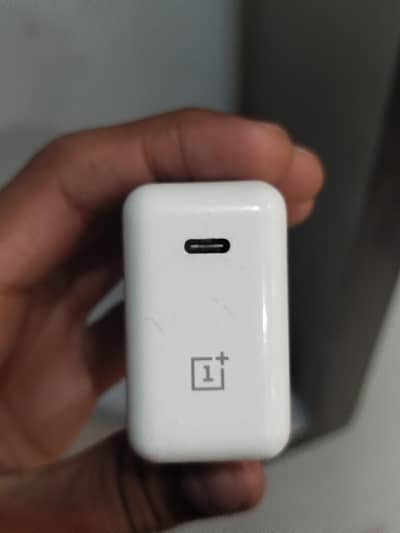 Charger
