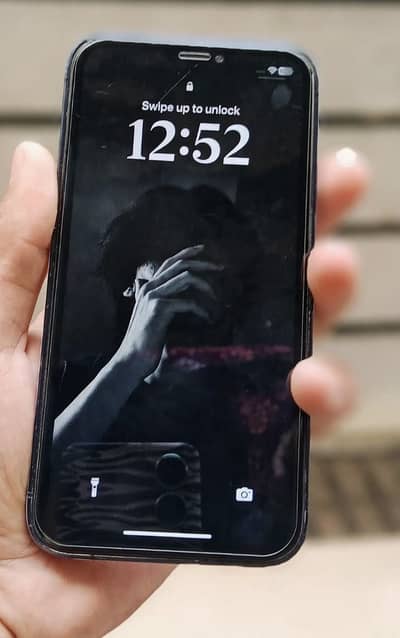 Apple iPhone XR