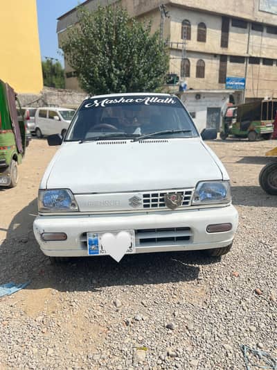 Mehran fpr sale