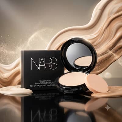 NARS Face Powder