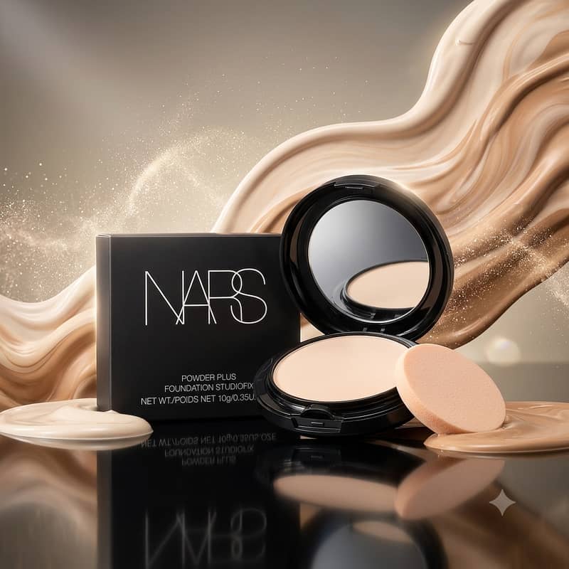 NARS Face Powder 0