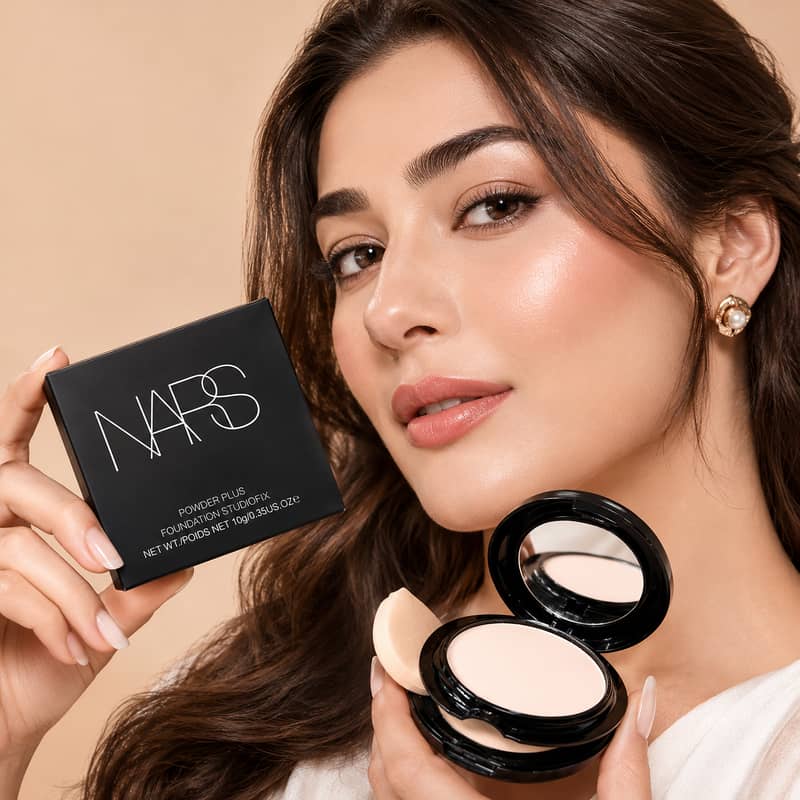 NARS Face Powder 1