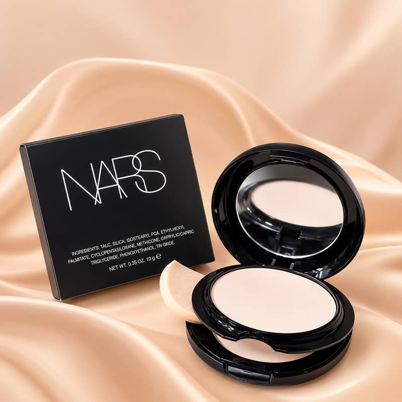 NARS Face Powder 2