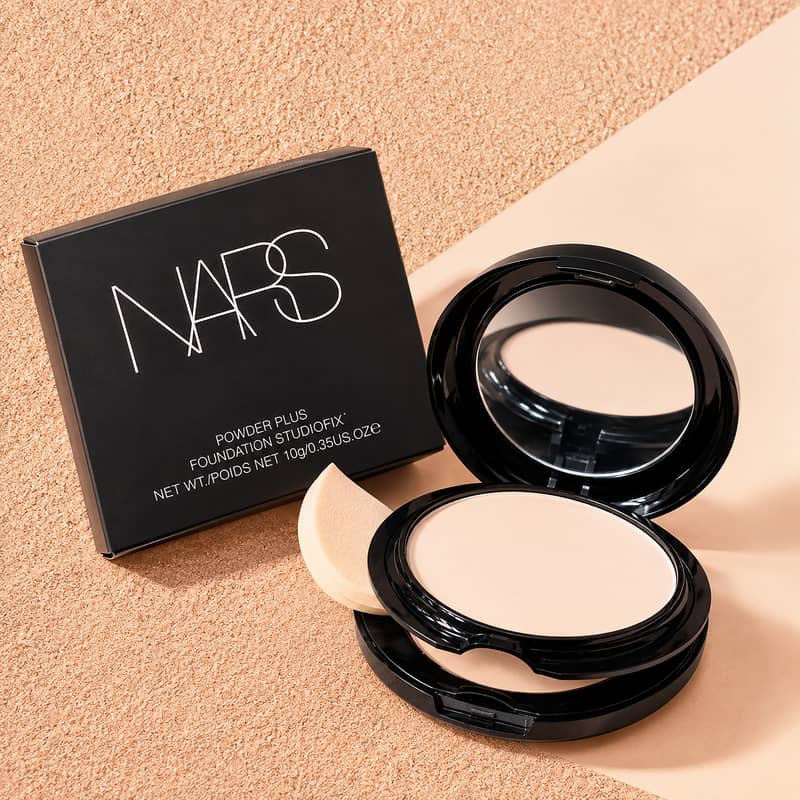 NARS Face Powder 3