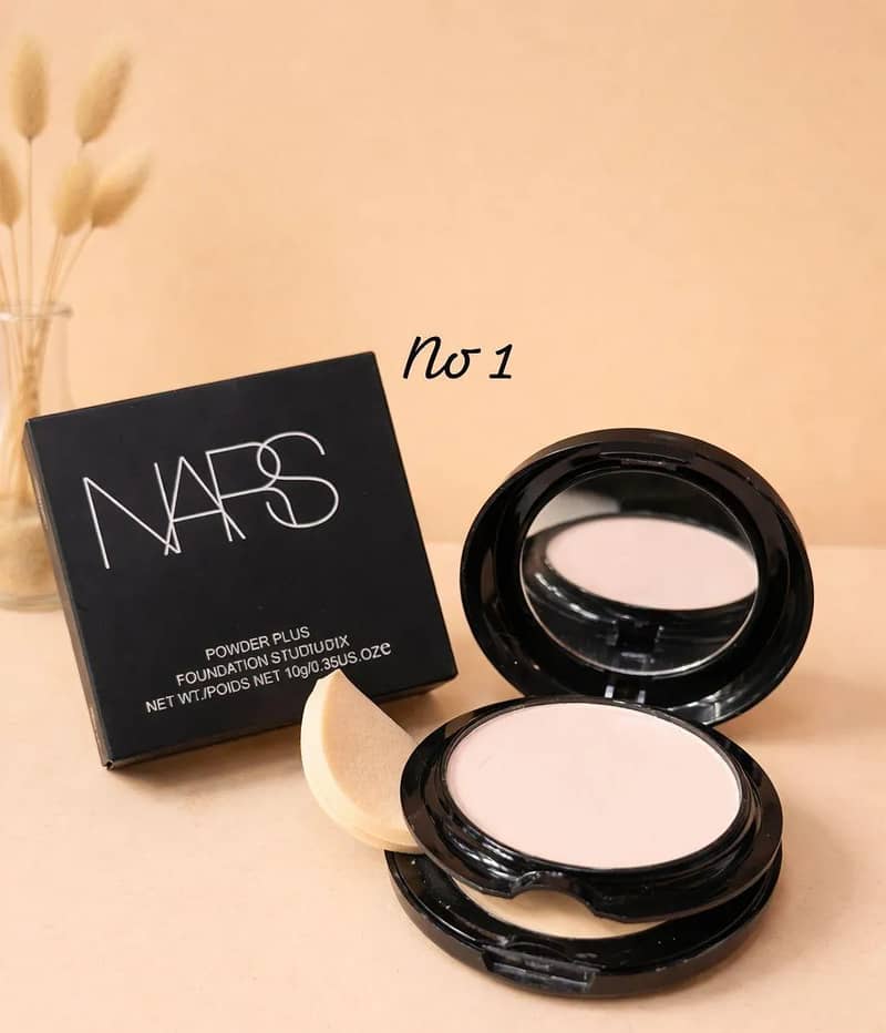 NARS Face Powder 4