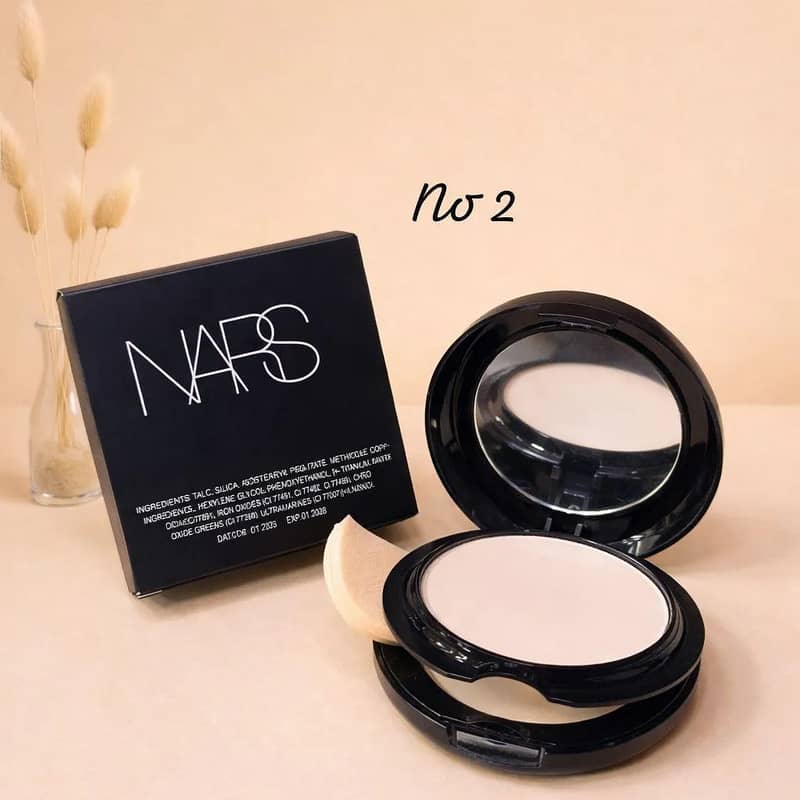 NARS Face Powder 5