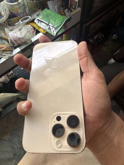 Apple iPhone 16 Pro Max