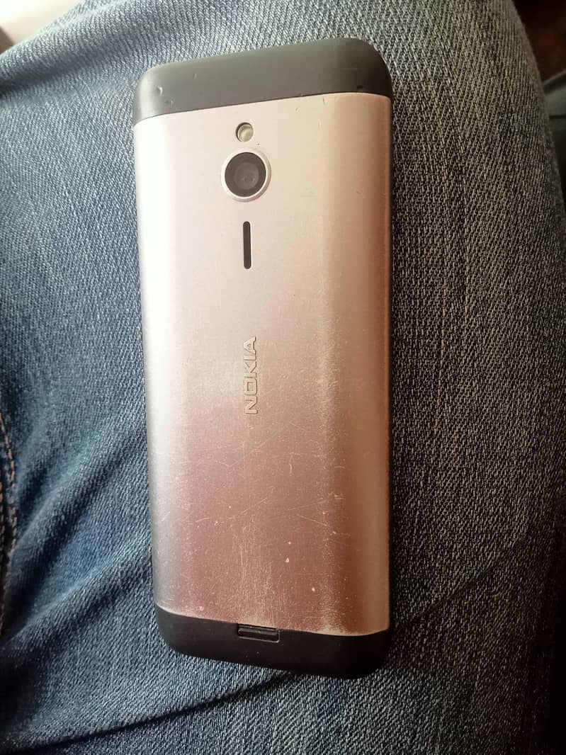 Nokia 230 1