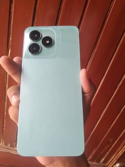 Realme C51 /03248645675/