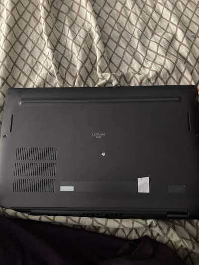 Dell latitude 7430
