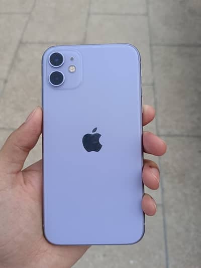 IPhone 11 JV 64 gb original battery